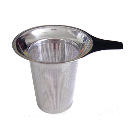 MICROFILTER AUS EDELSTAHL
