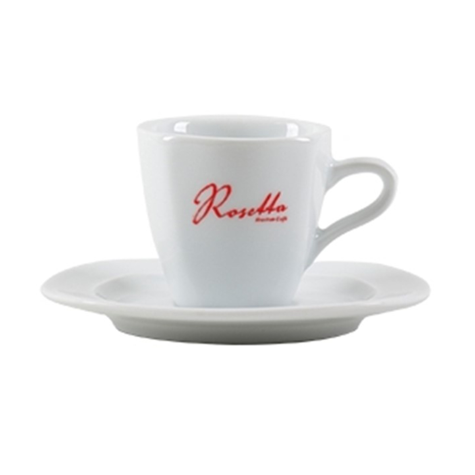 ROSETTA CAFFÈ ESPRESSOTASSE