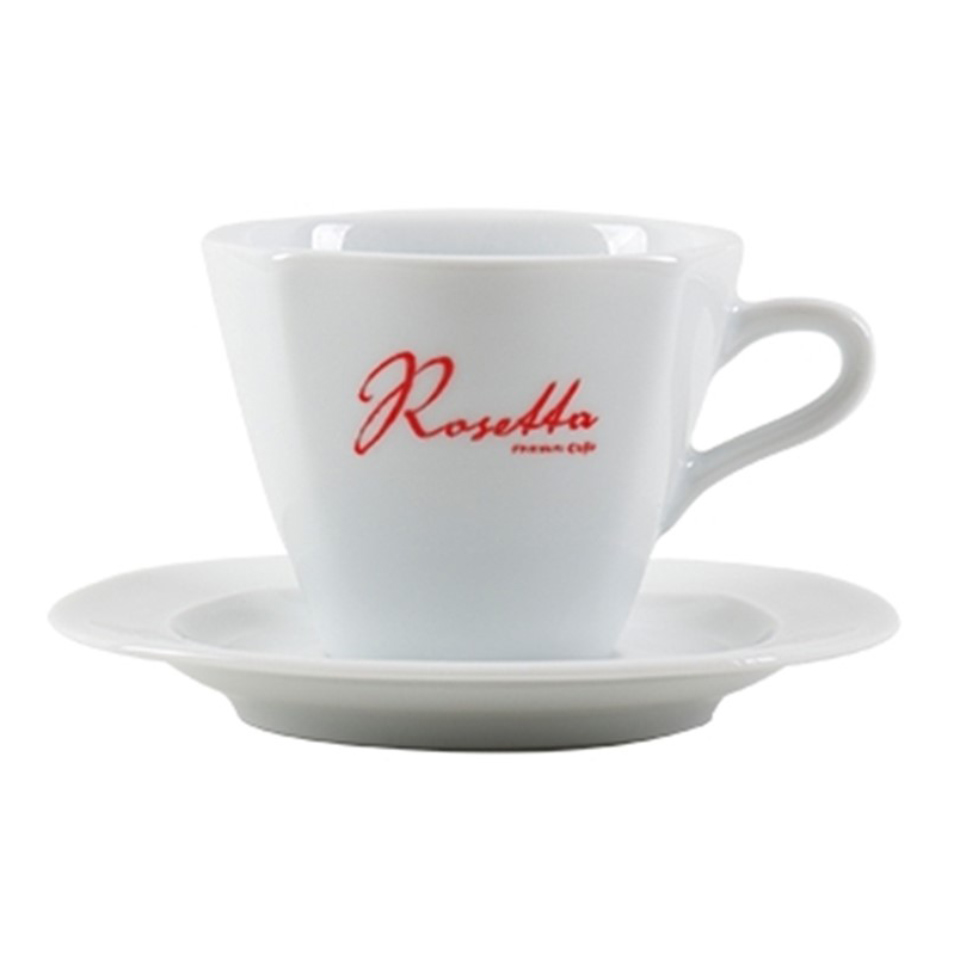 ROSETTA CAFFÈ CAPPUCCINOTASSE