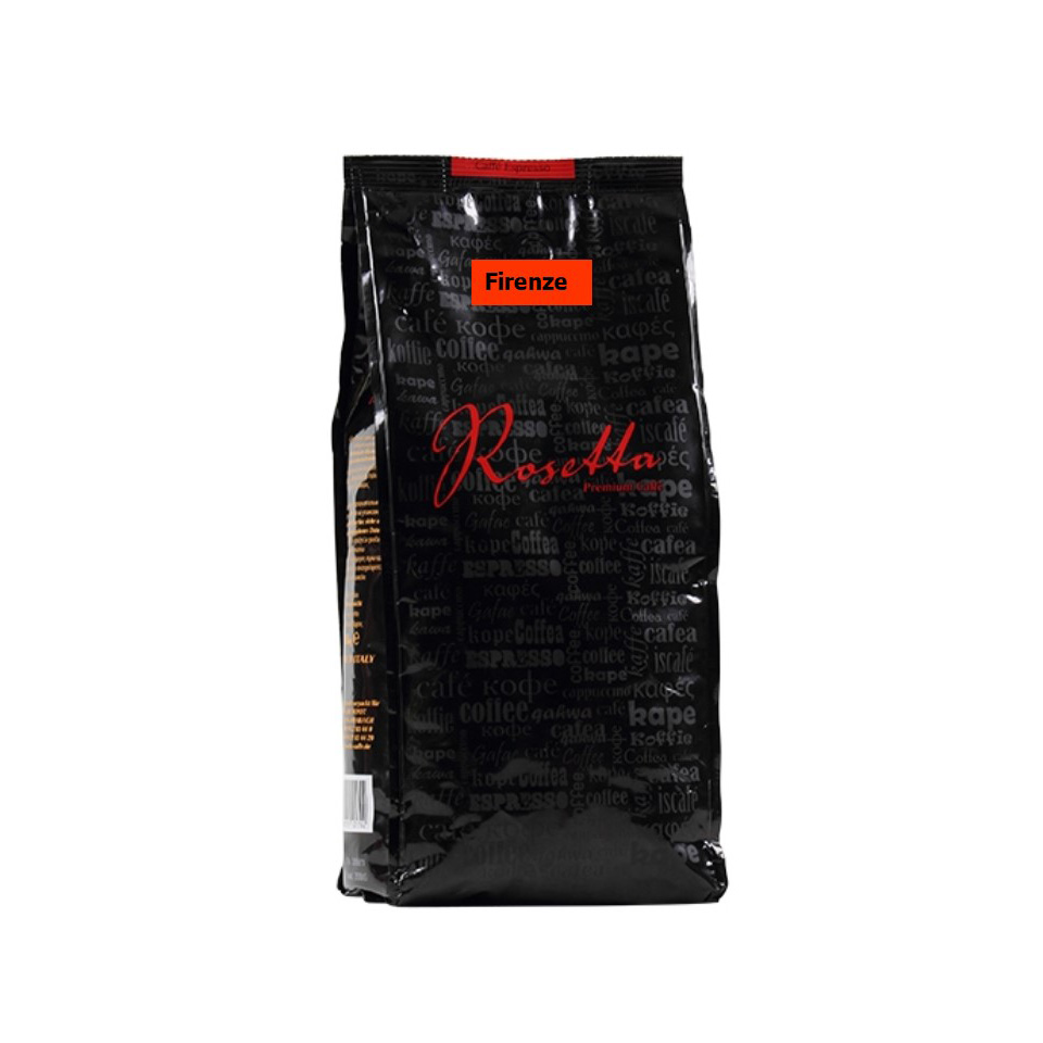 ROSETTA PREMIUM CAFFÈ Firenze 70% Arabica, 30% Robusta