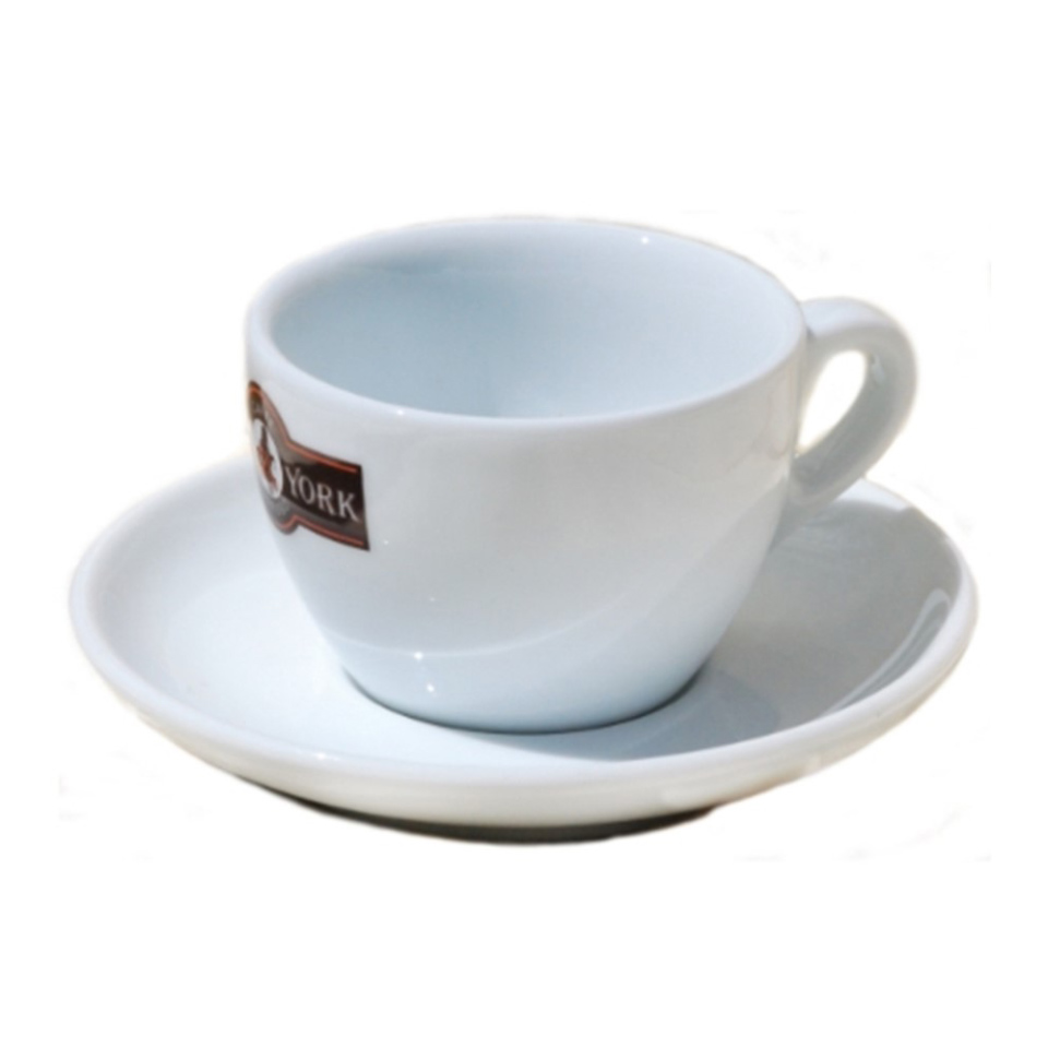 CAFFÈ NEW YORK CAPPUCCINOTASSE