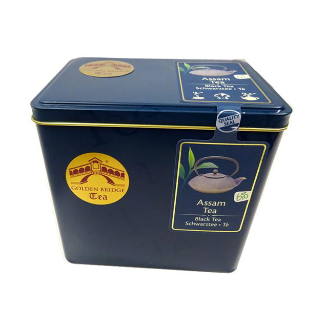 GOLDEN BRIDGE TEA ASSAM PREMIUM