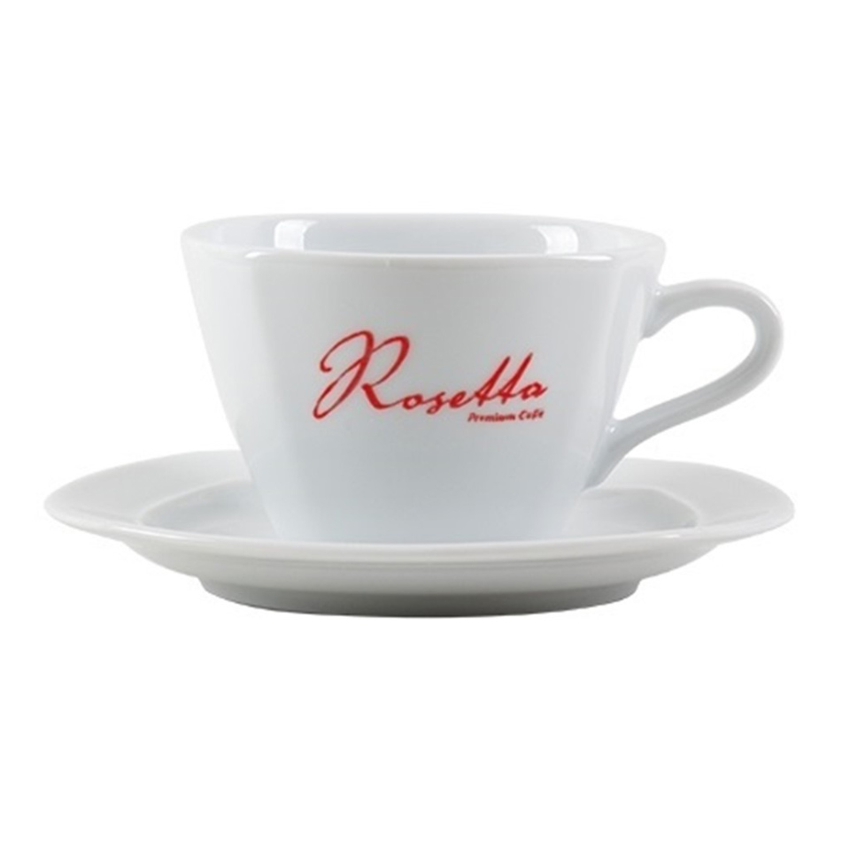 ROSETTA CAFFÈ CAFFE-LATTE TASSE